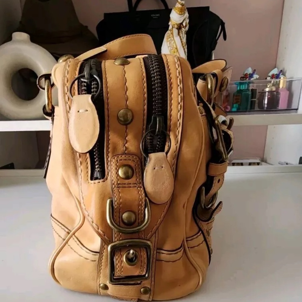 Coach 65th Anniversary Limited Edition Lily…& yes Beautiful, you do deserve it! - Picture 7 of 14